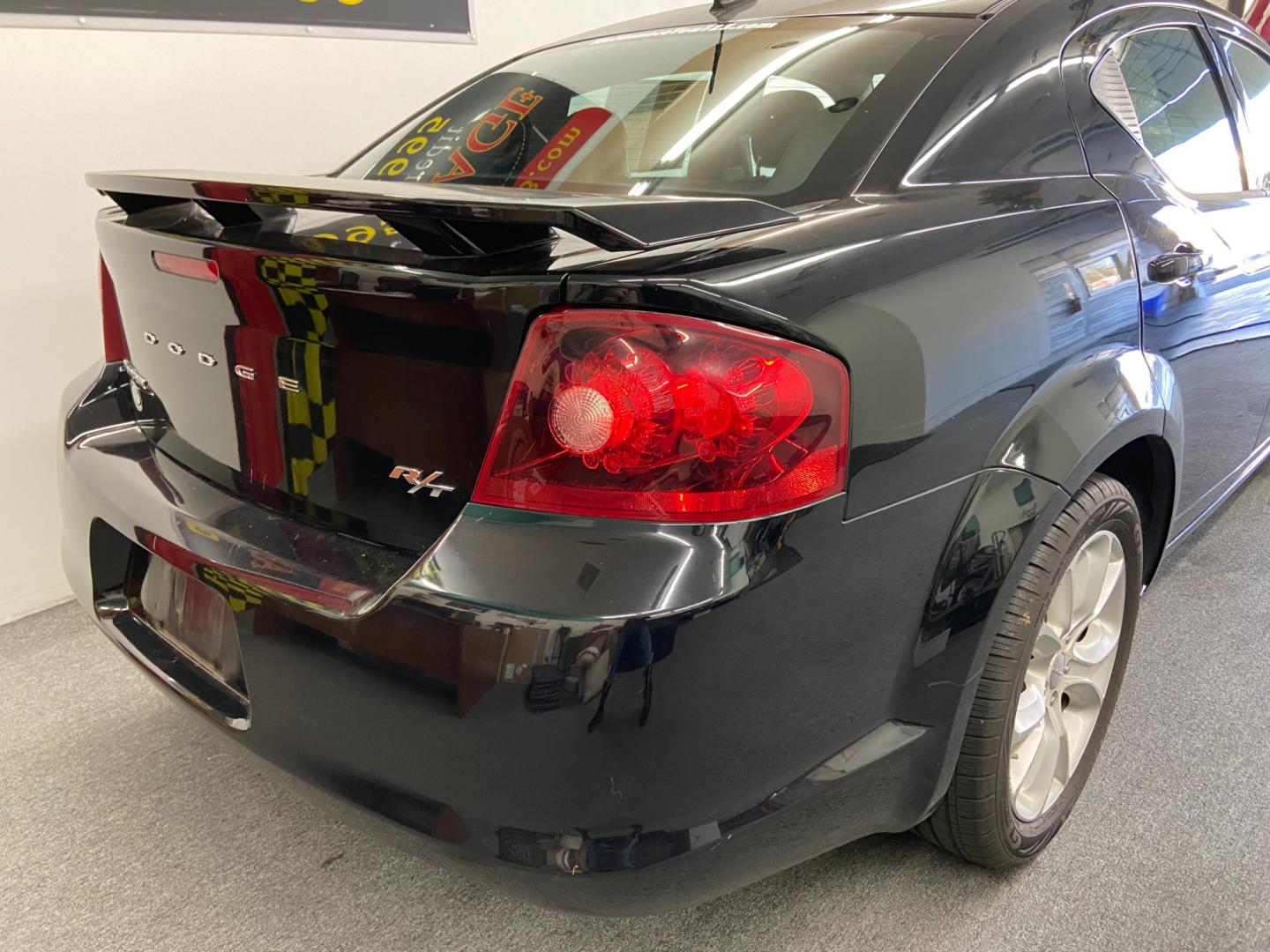2012 Black Dodge Avenger (1C3CDZBG2CN) , automatic transmission, located at 533 S West End Blvd., Quakertown, PA, 18951, (877) 257-4995, 40.343994, -75.303604 - INCLUDED IN THE SALE PRICE OF EVERY VEHICLE: 48 Hour Money Back Guarantee 6 Month - 6,000 Mile Warranty Brand New PA State Inspection & Emission $10 Oil Changes for the Life of the Loan Complete CARFAX - Photo#3